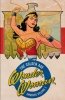 WONDER WOMAN THE GOLDEN AGE OMNIBUS VOL 03 HC [9781401280826] **PROMOCJA TOMY**